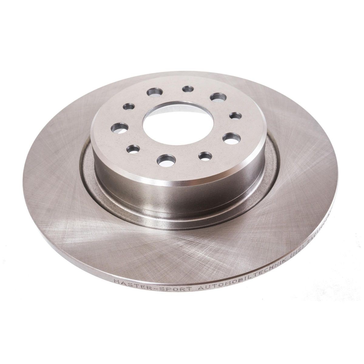 MASTER-SPORT Disques De Frein 24011002831-PCS-MS Frein à Disque,Disque de frein ALFA ROMEO,147 937,G