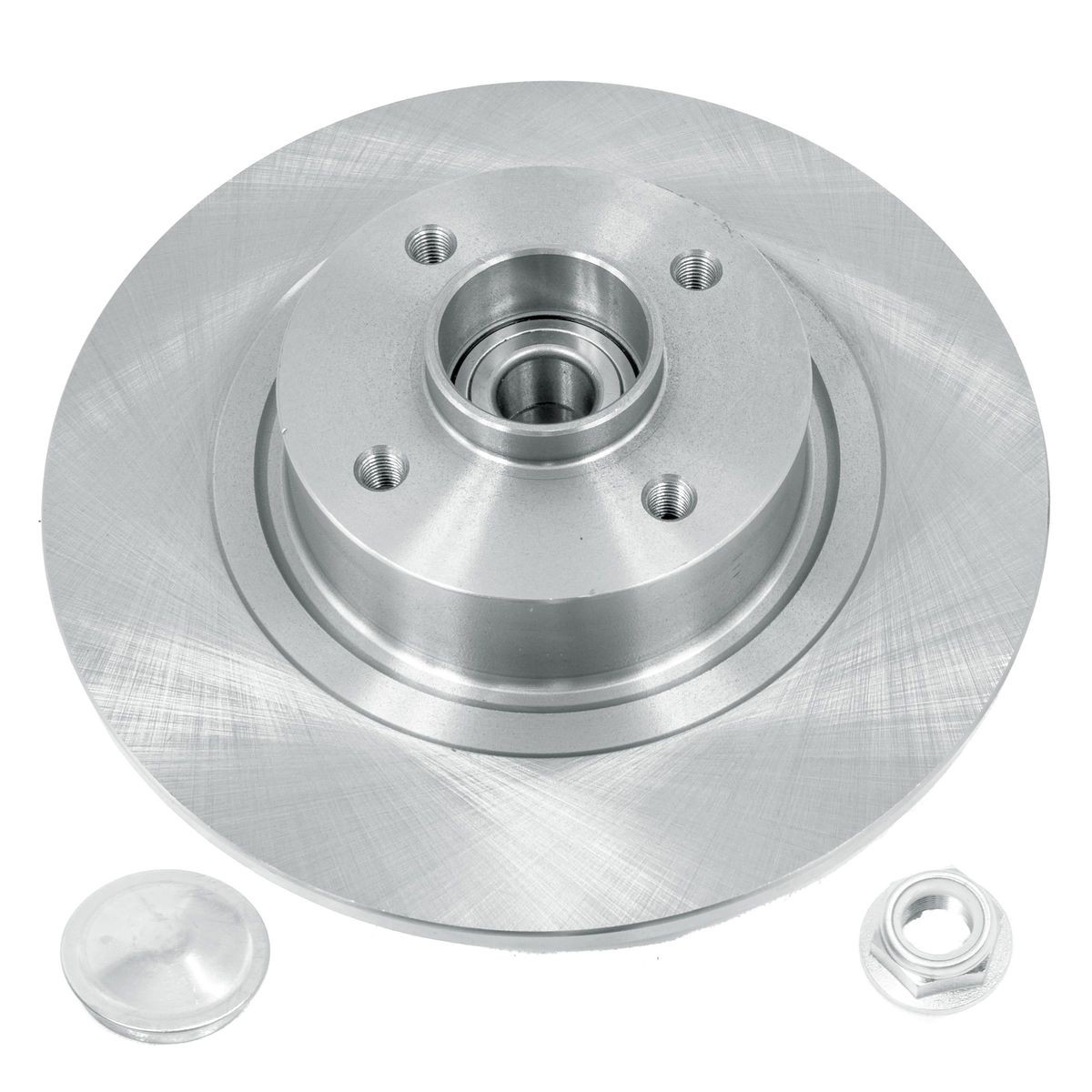 MASTER-SPORT Disques De Frein 2401100325B-PCS-MS Frein à Disque,Disque de frein RENAULT,SCÉNIC II JM