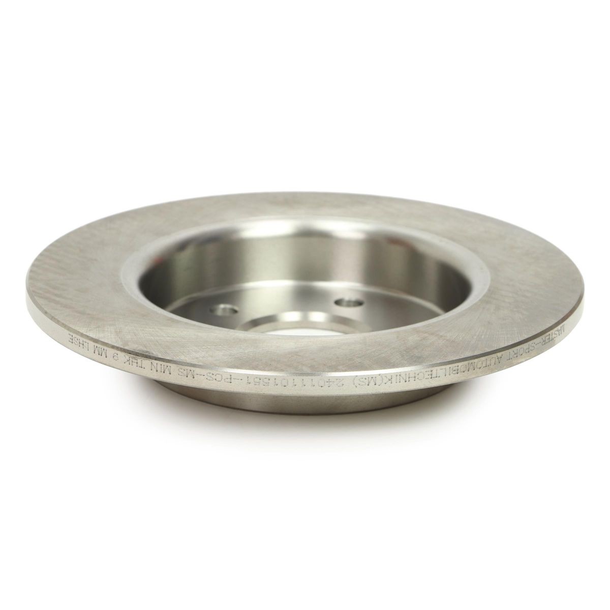 MASTER-SPORT Disques De Frein 24011101551-PCS-MS Frein à Disque,Disque de frein FORD,FOCUS C-MAX,FOC