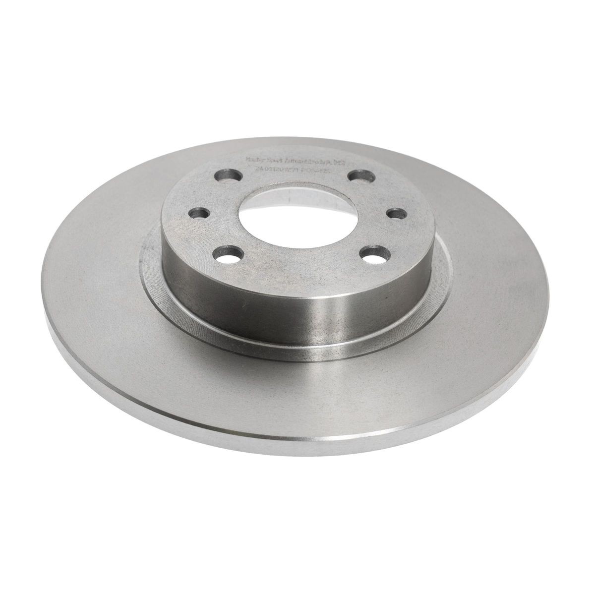 MASTER-SPORT Disques De Frein 24011201271-PCS-MS Frein à Disque,Disque de frein FIAT,LANCIA,ALFA ROM