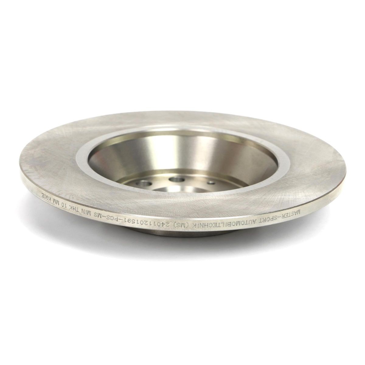 MASTER-SPORT Disques De Frein 24011201591-PCS-MS Frein à Disque,Disque de frein AUDI,A6 4F2, C6,A6 A