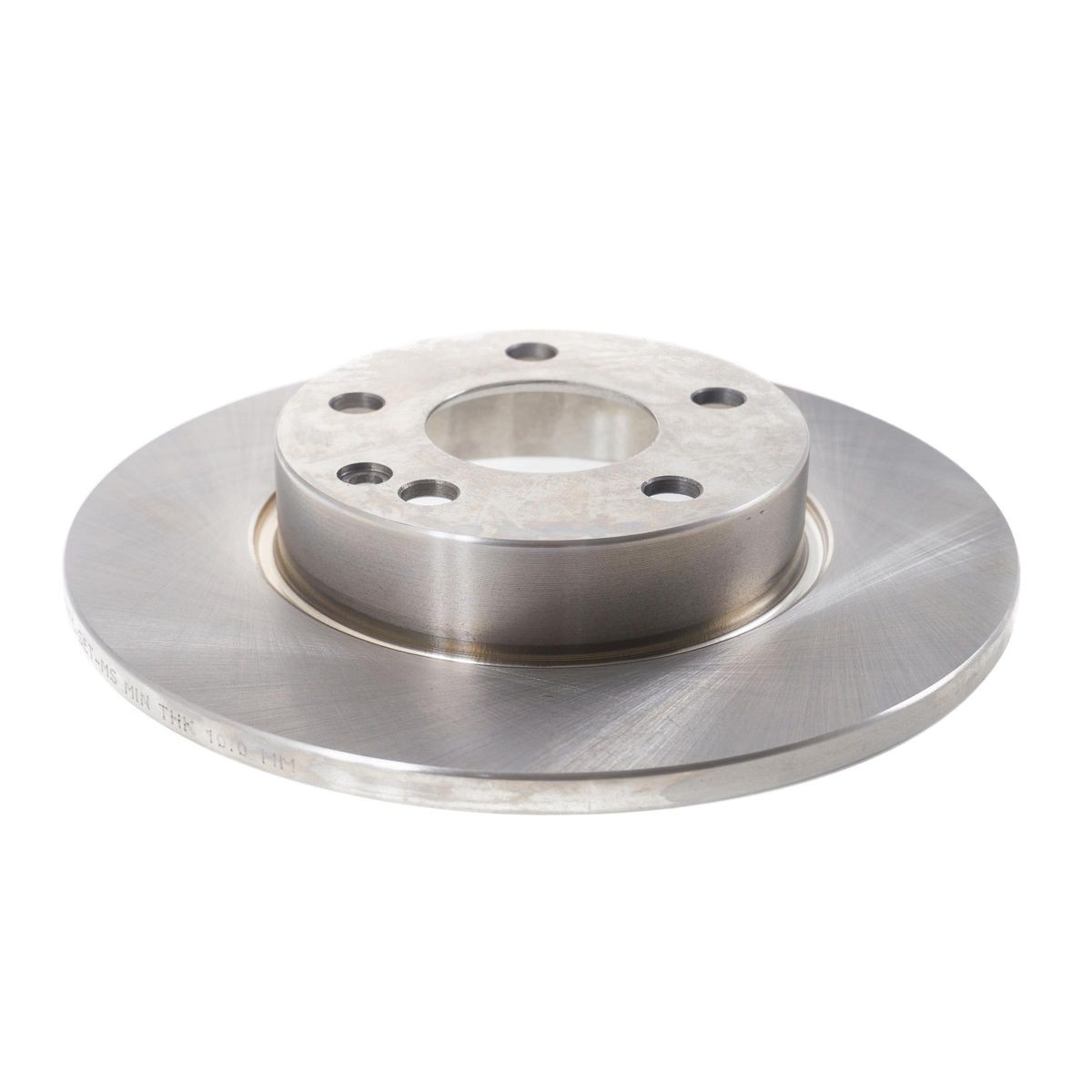 MASTER-SPORT Disques De Frein 24011201671-PCS-MS Frein à Disque,Disque de frein MERCEDES-BENZ,CLASE