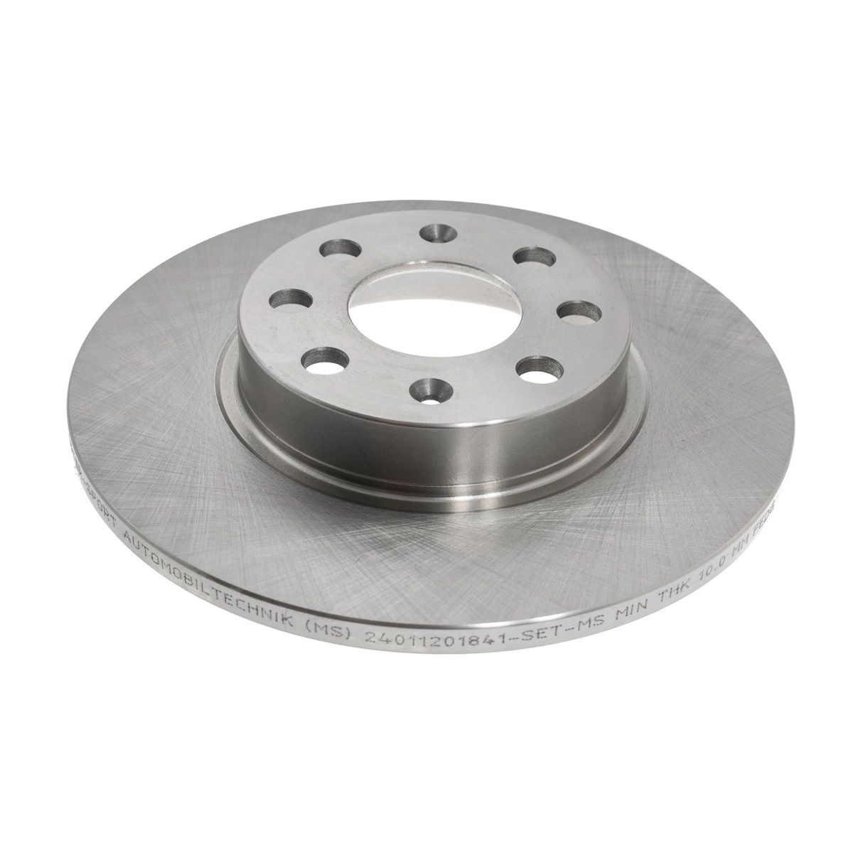 MASTER-SPORT Disques De Frein 24011201841-PCS-MS Frein à Disque,Disque de frein FIAT,OPEL,VAUXHALL,G