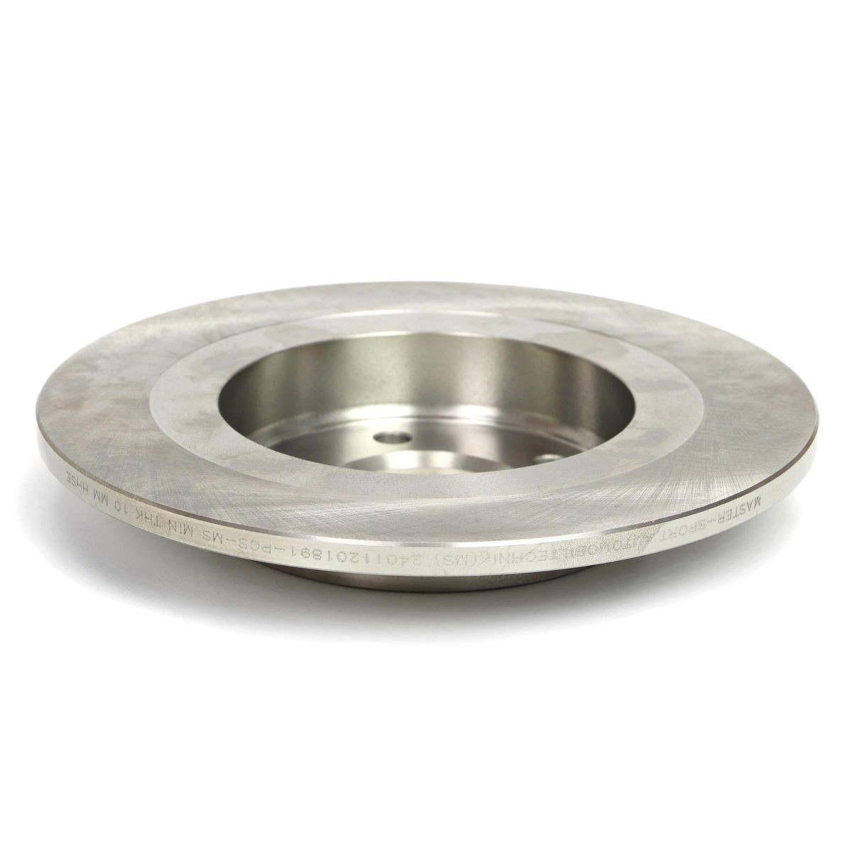 MASTER-SPORT Disques De Frein 24011201891-PCS-MS Frein à Disque,Disque de frein OPEL,CHEVROLET,VAUXH