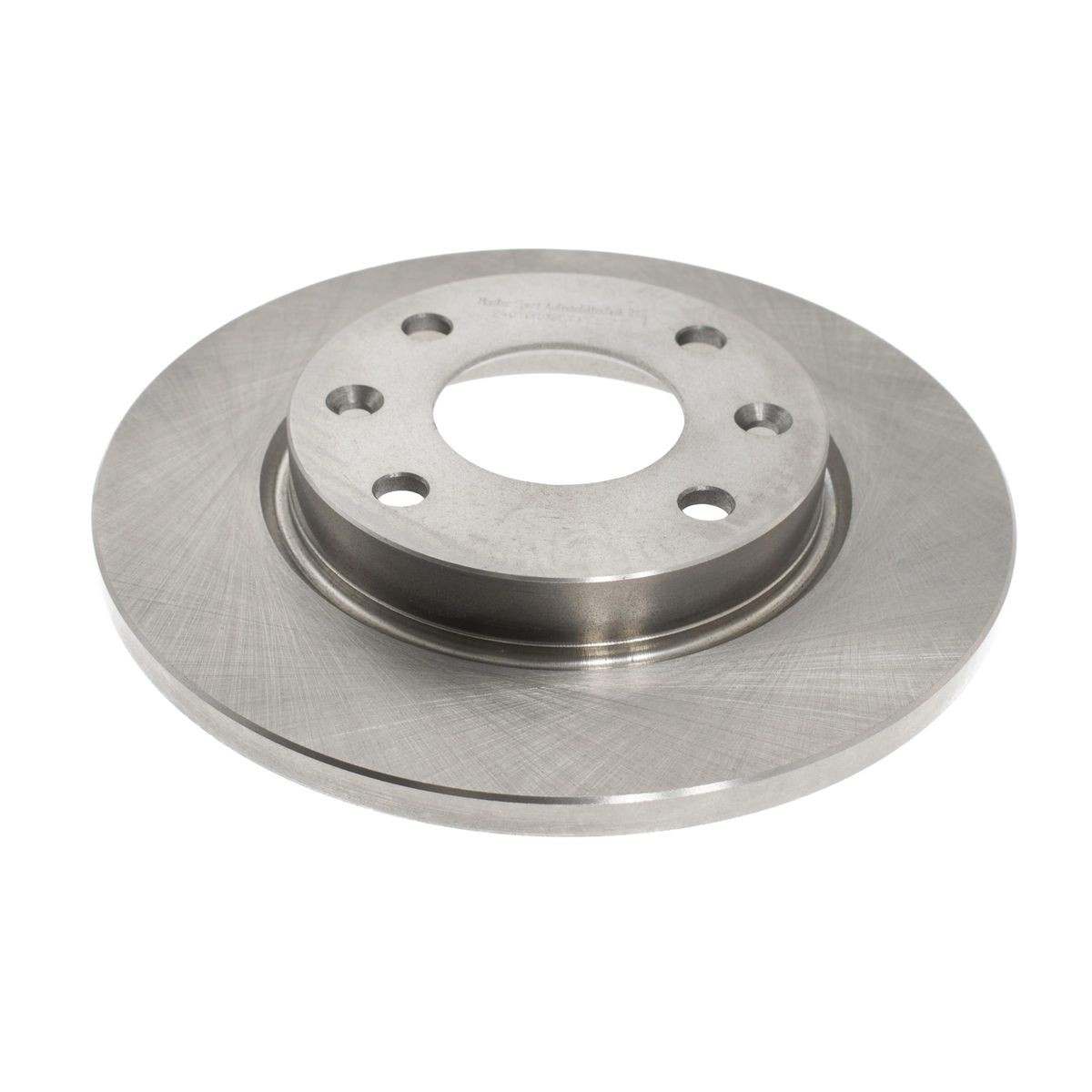 MASTER-SPORT Disques De Frein 24011301851-PCS-MS Frein à Disque,Disque de frein PEUGEOT,CITROËN,206