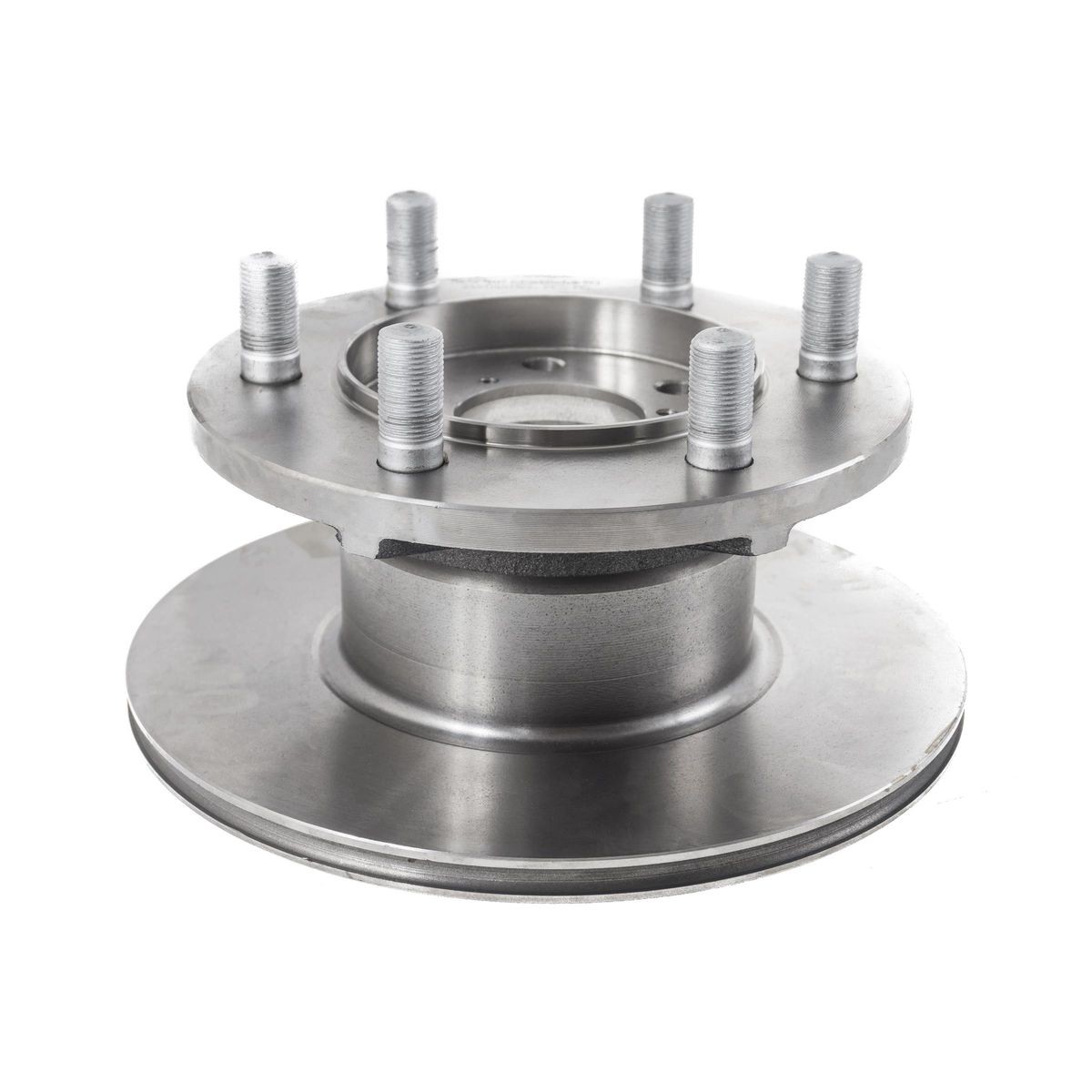 MASTER-SPORT Disques De Frein 24011401102-PCS-MS Frein à Disque,Disque de frein IVECO,DAILY I Caja/C