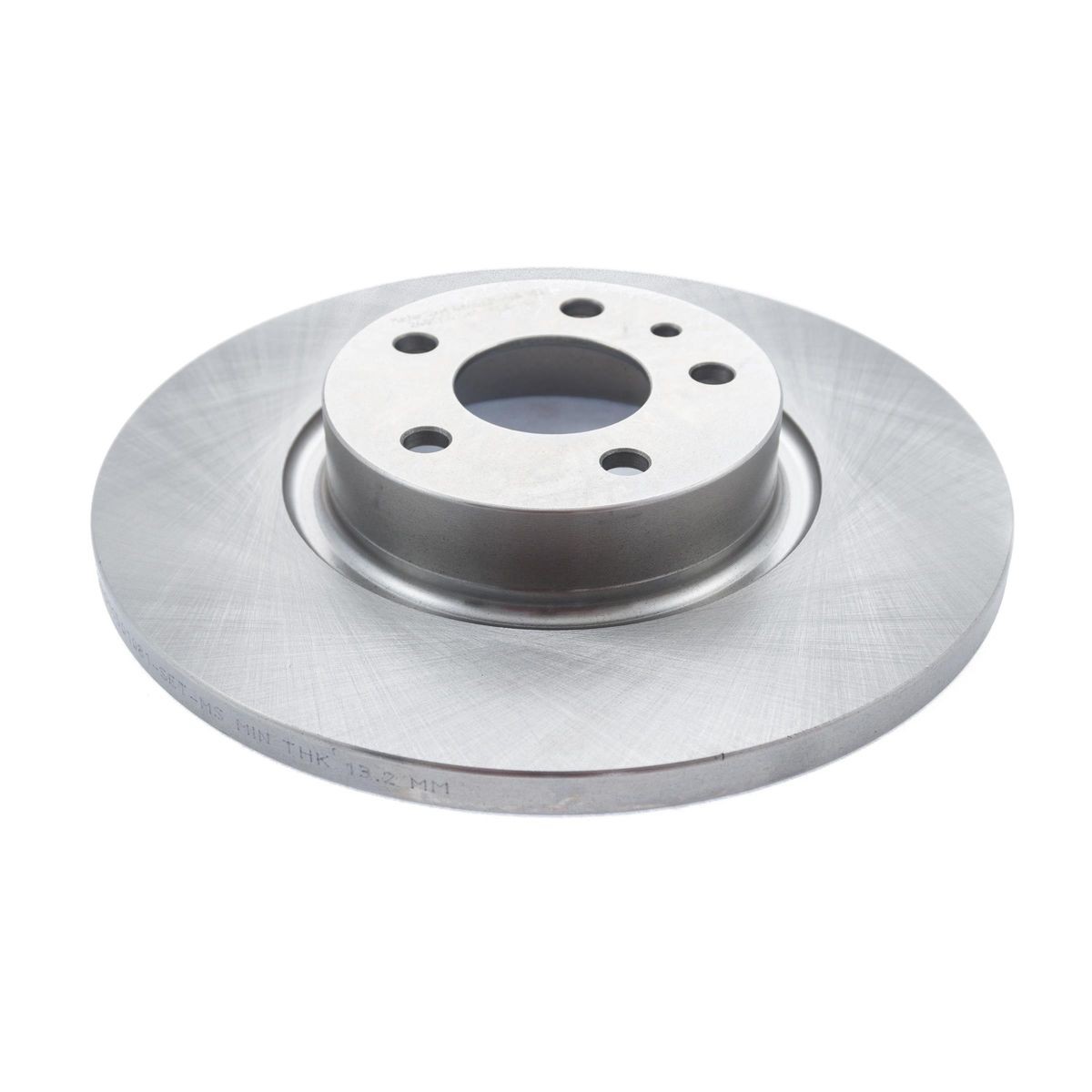 MASTER-SPORT Disques De Frein 24011501081-PCS-MS Frein à Disque,Disque de frein ALFA ROMEO,147 937,1