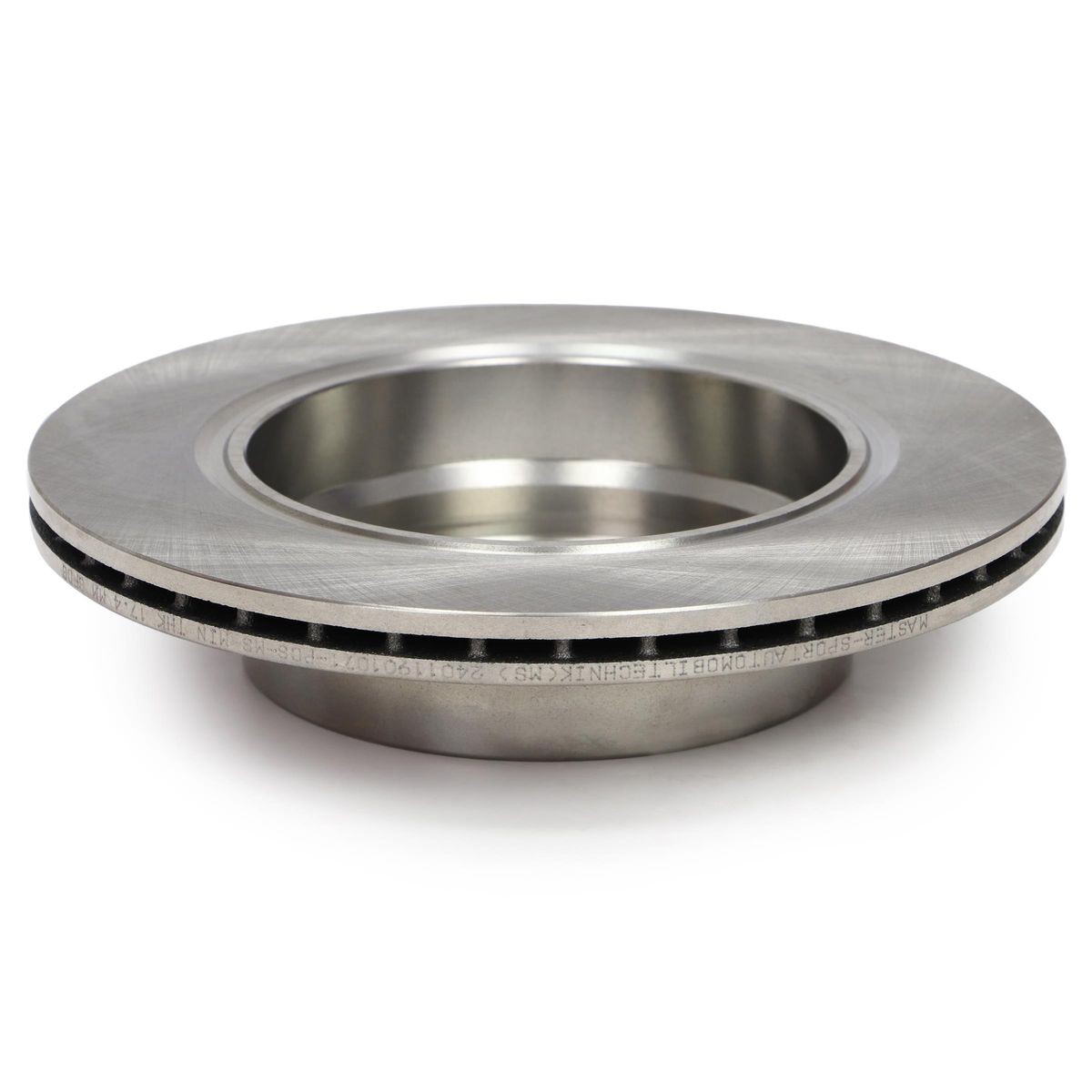 MASTER-SPORT Disques De Frein 24011901071-PCS-MS Frein à Disque,Disque de frein BMW,3 E46,3 Coupé E4