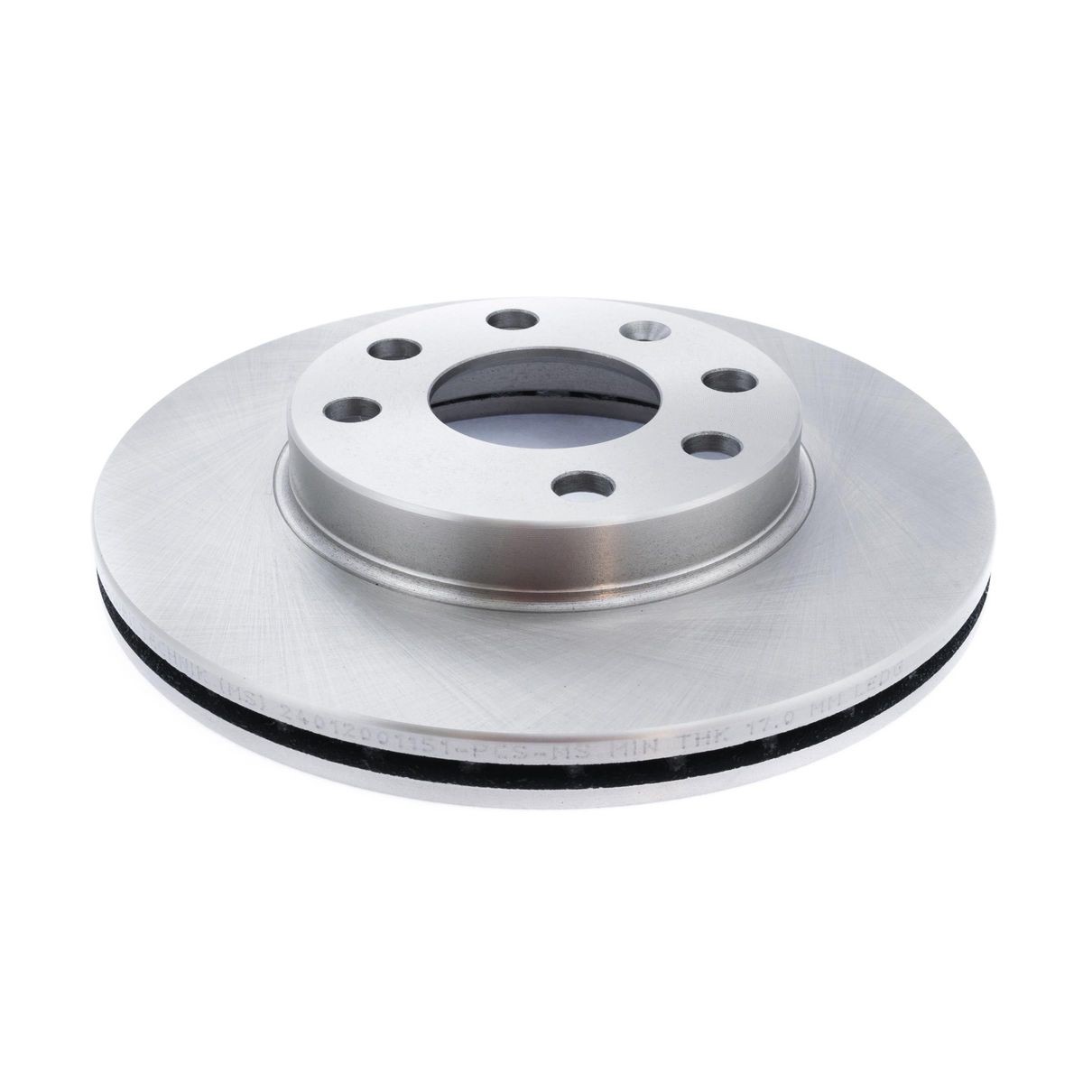 MASTER-SPORT Disques De Frein 24012001151-PCS-MS Frein à Disque,Disque de frein DAEWOO,OPEL,CHEVROLE