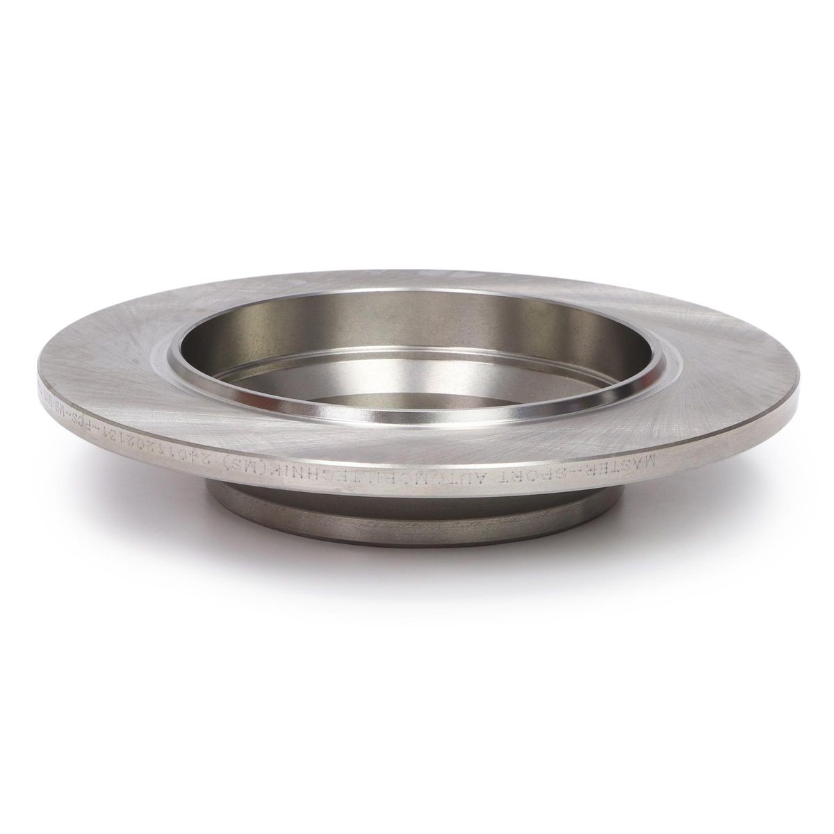 MASTER-SPORT Disques De Frein 24012001231-PCS-MS Frein à Disque,Disque de frein VW,AUDI,SEAT,GOLF II