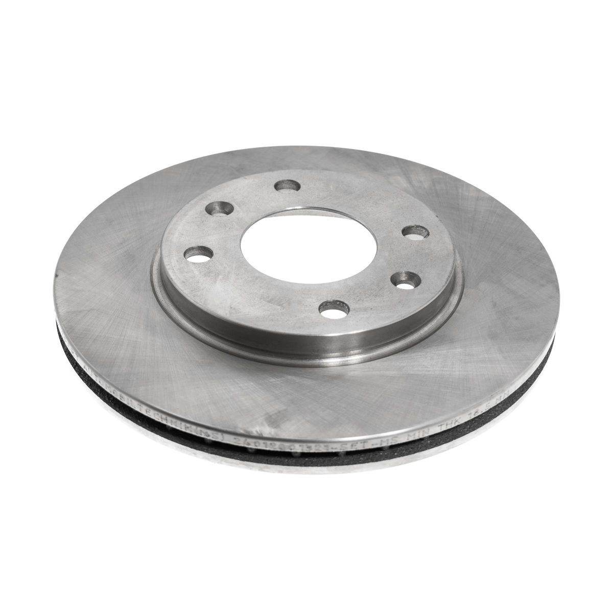 MASTER-SPORT Disques De Frein 24012001321-PCS-MS Frein à Disque,Disque de frein PEUGEOT,CITROËN,206