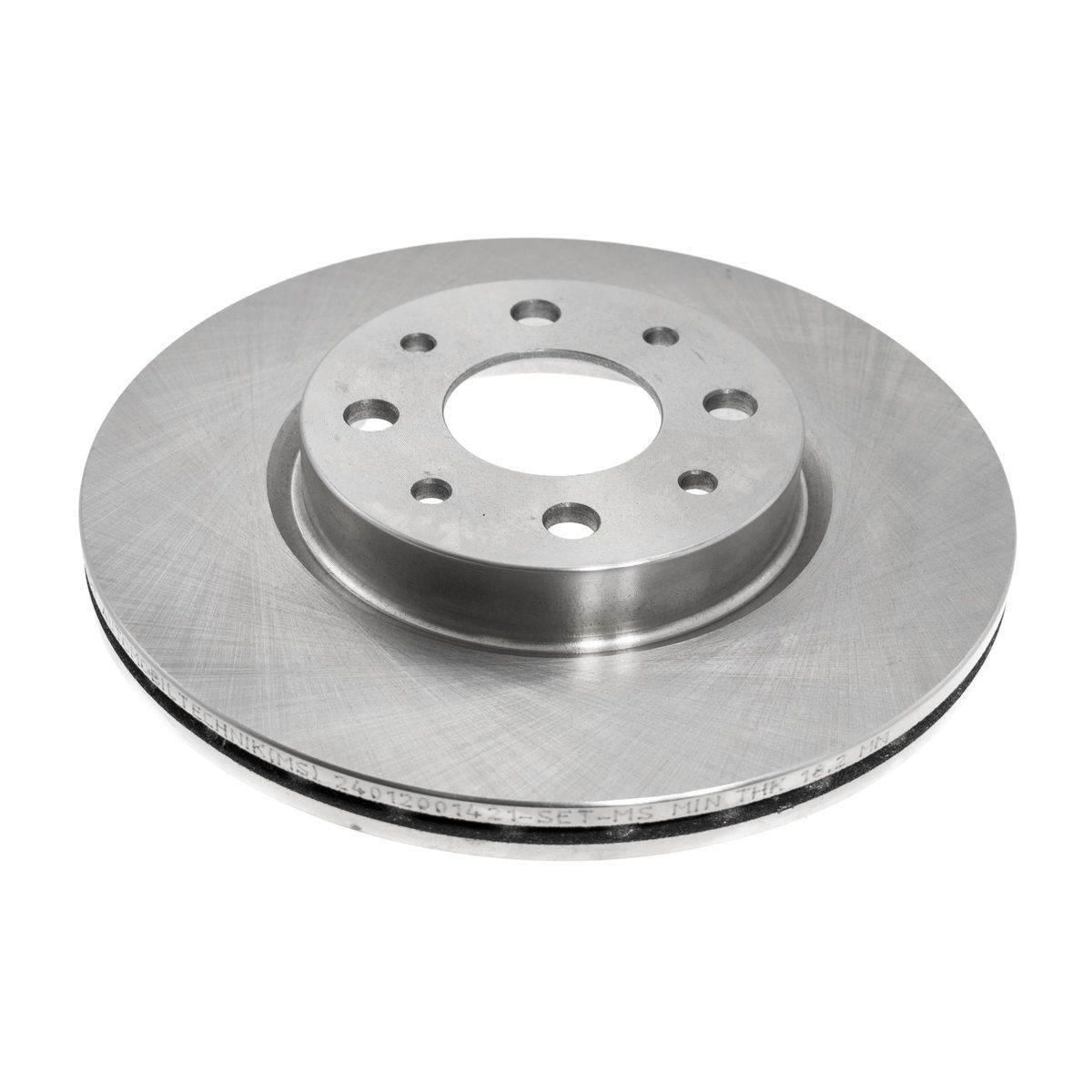 MASTER-SPORT Disques De Frein 24012001421-PCS-MS Frein à Disque,Disque de frein FIAT,LANCIA,ALFA ROM