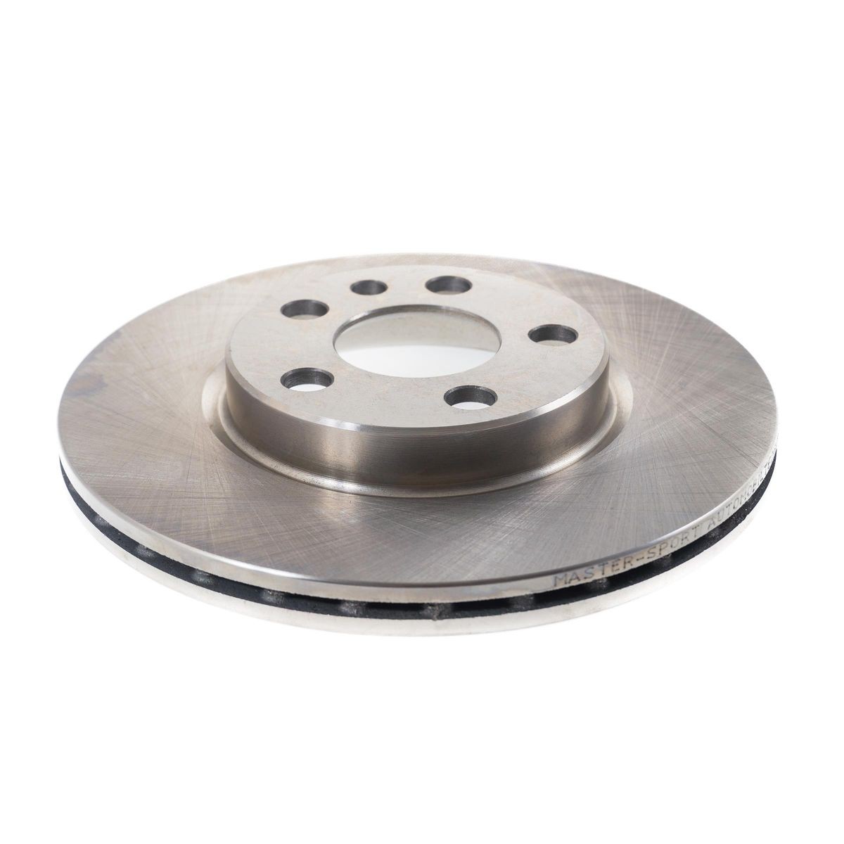 MASTER-SPORT Disques De Frein 24012001551-PCS-MS Frein à Disque,Disque de frein FIAT,PEUGEOT,CITROËN