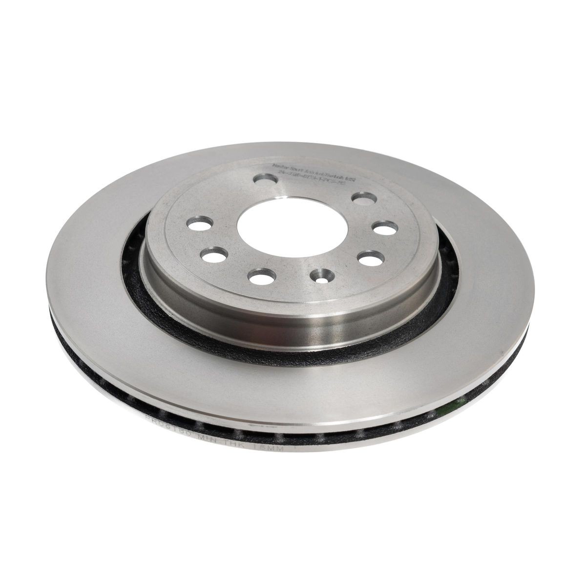 MASTER-SPORT Disques De Frein 24012001731-PCS-MS Frein à Disque,Disque de frein FIAT,SAAB,OPEL,CROMA