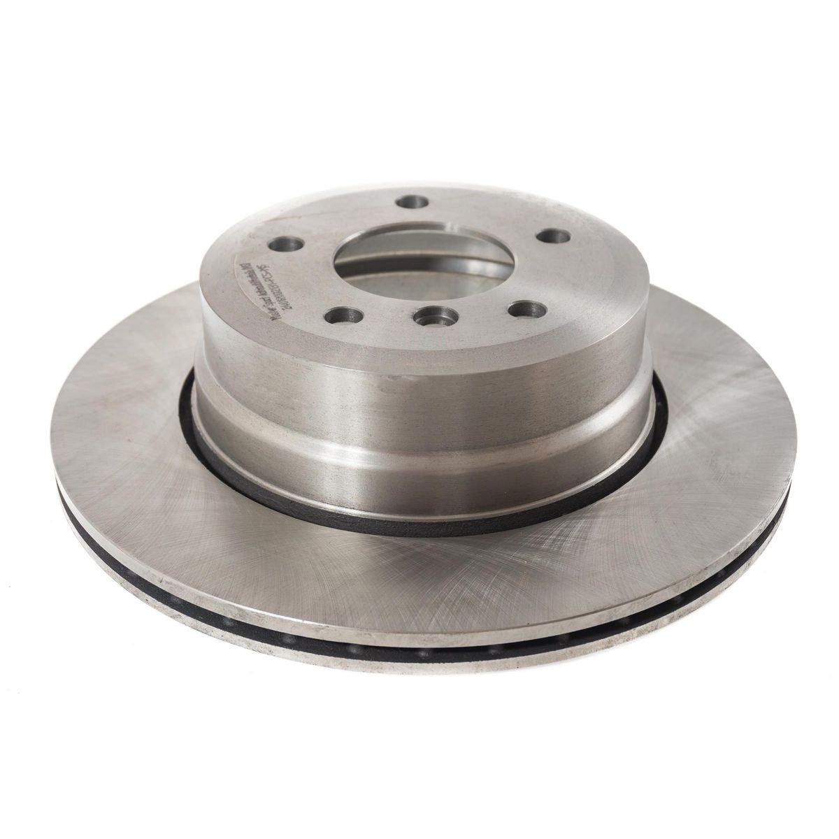 MASTER-SPORT Disques De Frein 24012002131-PCS-MS Frein à Disque,Disque de frein BMW,5 E60,5 Touring 