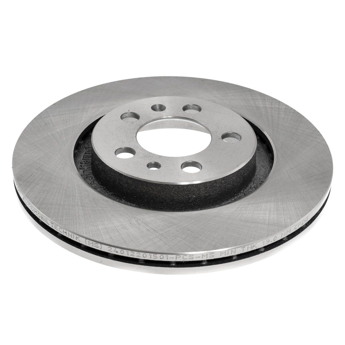 MASTER-SPORT Disques De Frein 24012201501-PCS-MS Frein à Disque,Disque de frein VW,SKODA,AUDI,GOLF I