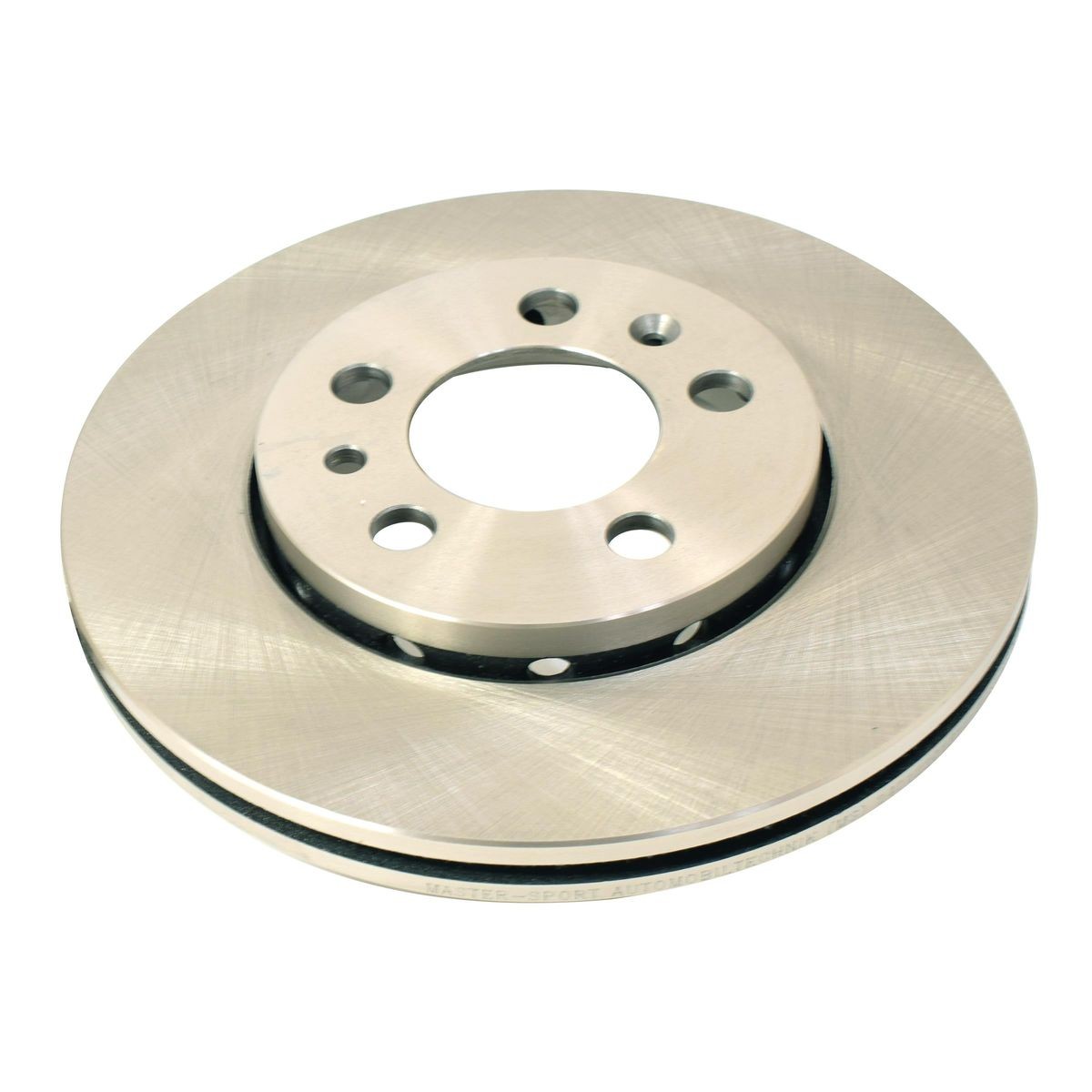 MASTER-SPORT Disques De Frein 24012201511-PCS-MS Frein à Disque,Disque de frein VW,SKODA,AUDI,GOLF I