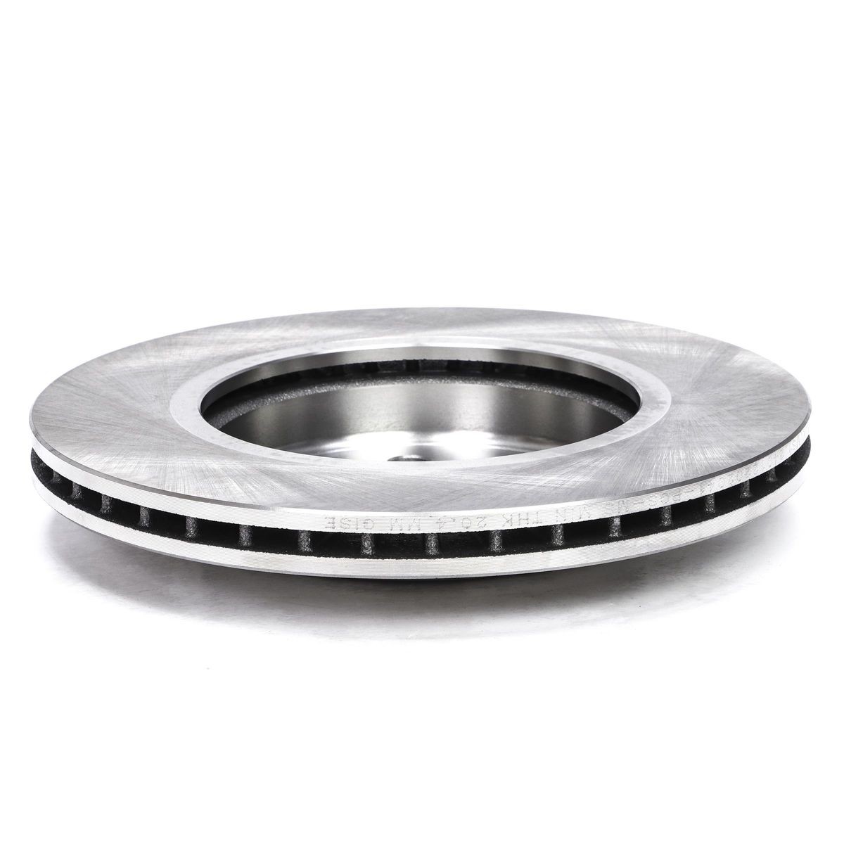 MASTER-SPORT Disques De Frein 24012202041-PCS-MS Frein à Disque,Disque de frein MINI,MINI R50, R53,M