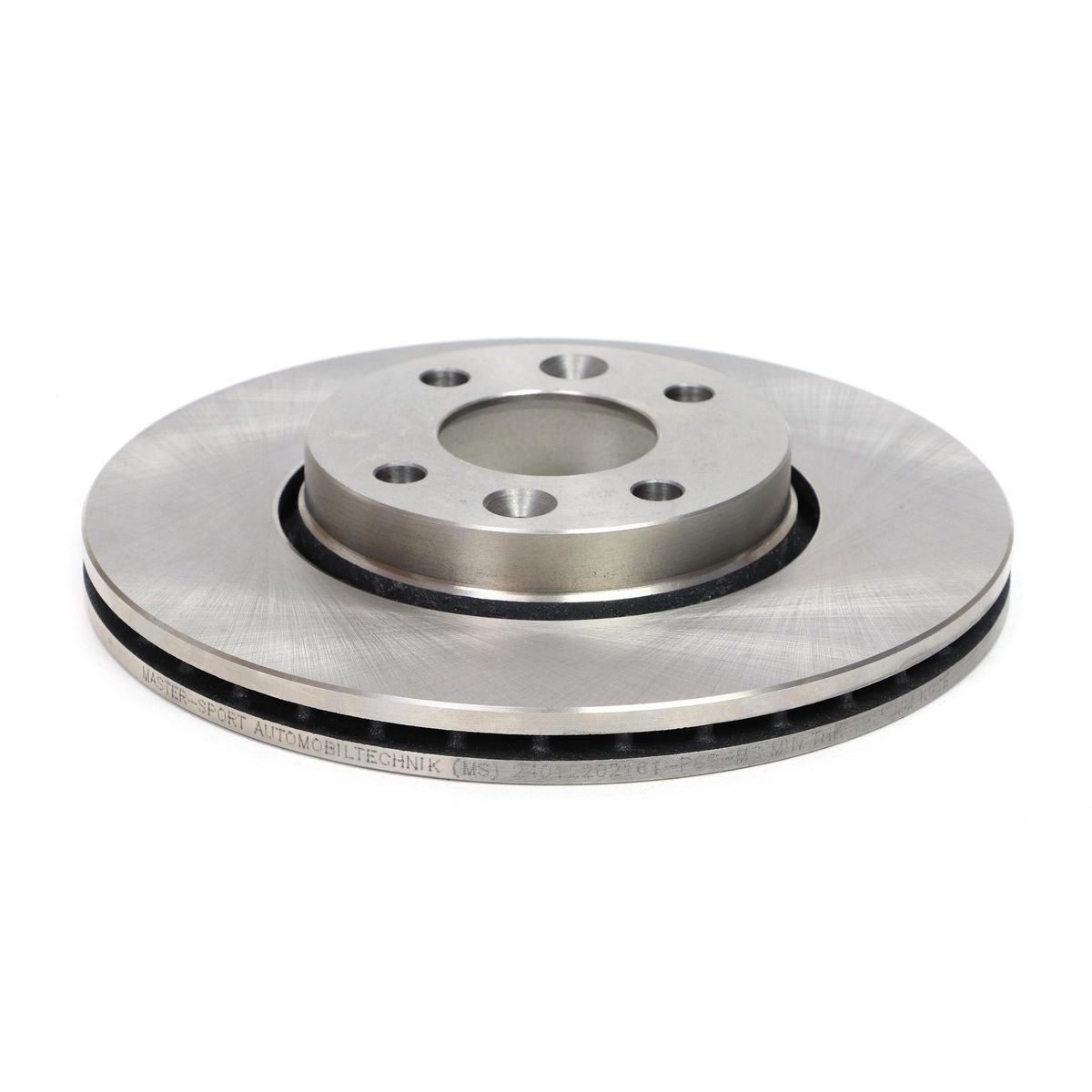 MASTER-SPORT Disques De Frein 24012202161-PCS-MS Frein à Disque,Disque de frein NISSAN,RENAULT,DACIA