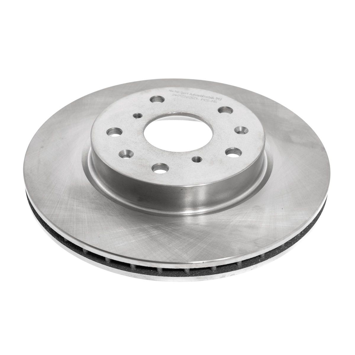 MASTER-SPORT Disques De Frein 24012202521-PCS-MS Frein à Disque,Disque de frein FIAT,SUZUKI,SEDICI,S