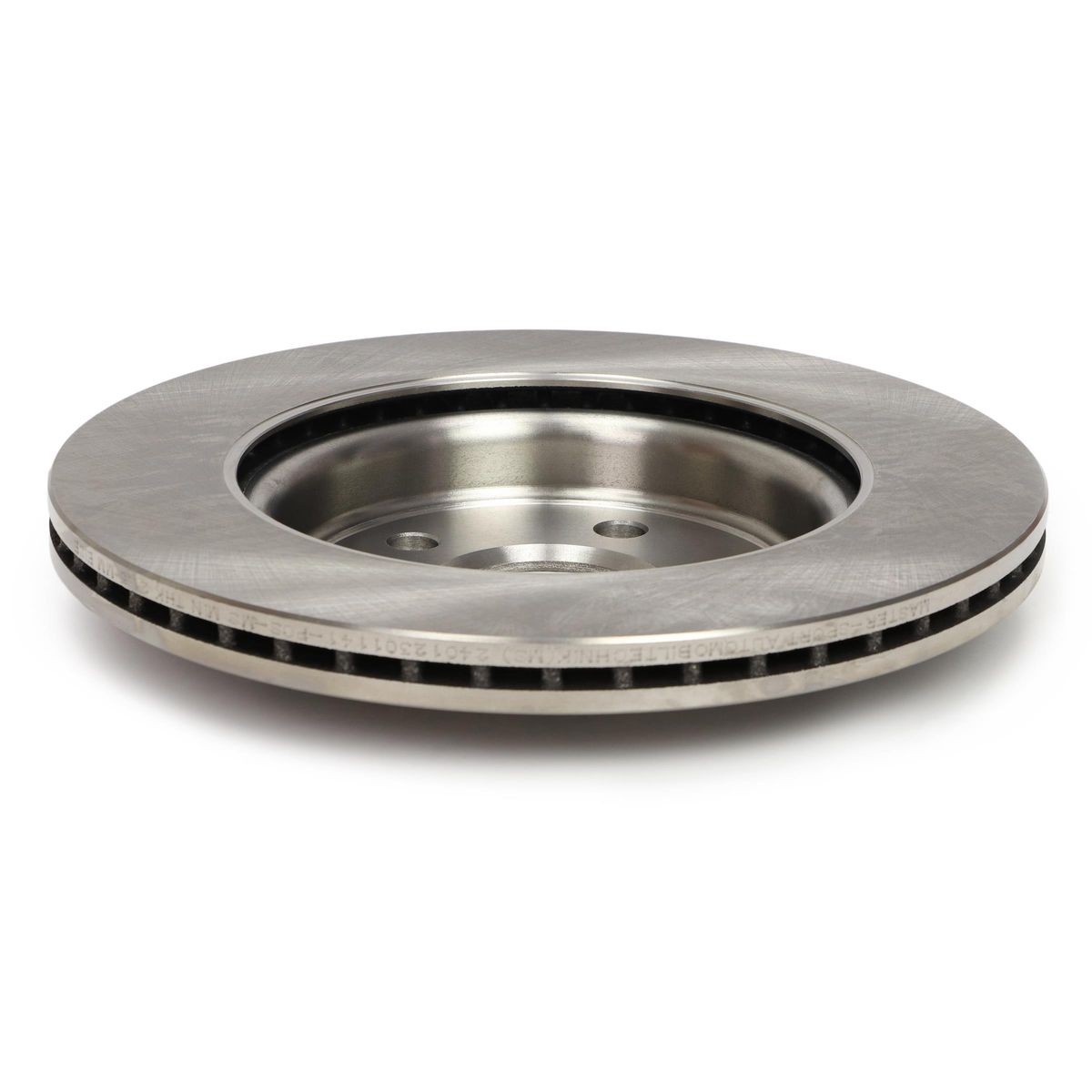 MASTER-SPORT Disques De Frein 24012301141-PCS-MS Frein à Disque,Disque de frein SAAB,OPEL,CHEVROLET,