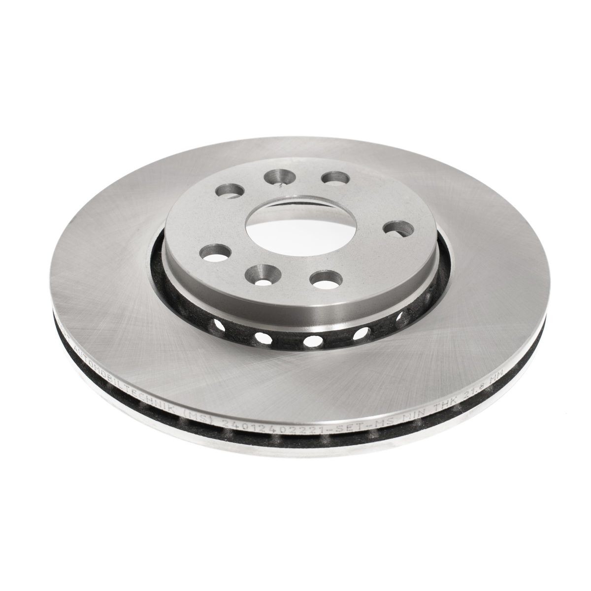 MASTER-SPORT Disques De Frein 24012402221-PCS-MS Frein à Disque,Disque de frein MERCEDES-BENZ,RENAUL