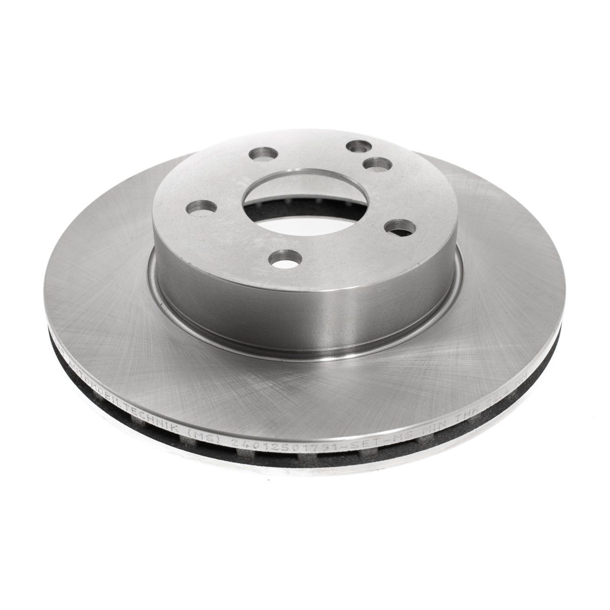 MASTER-SPORT Disques De Frein 24012501791-PCS-MS Frein à Disque,Disque de frein MERCEDES-BENZ,CLASE 
