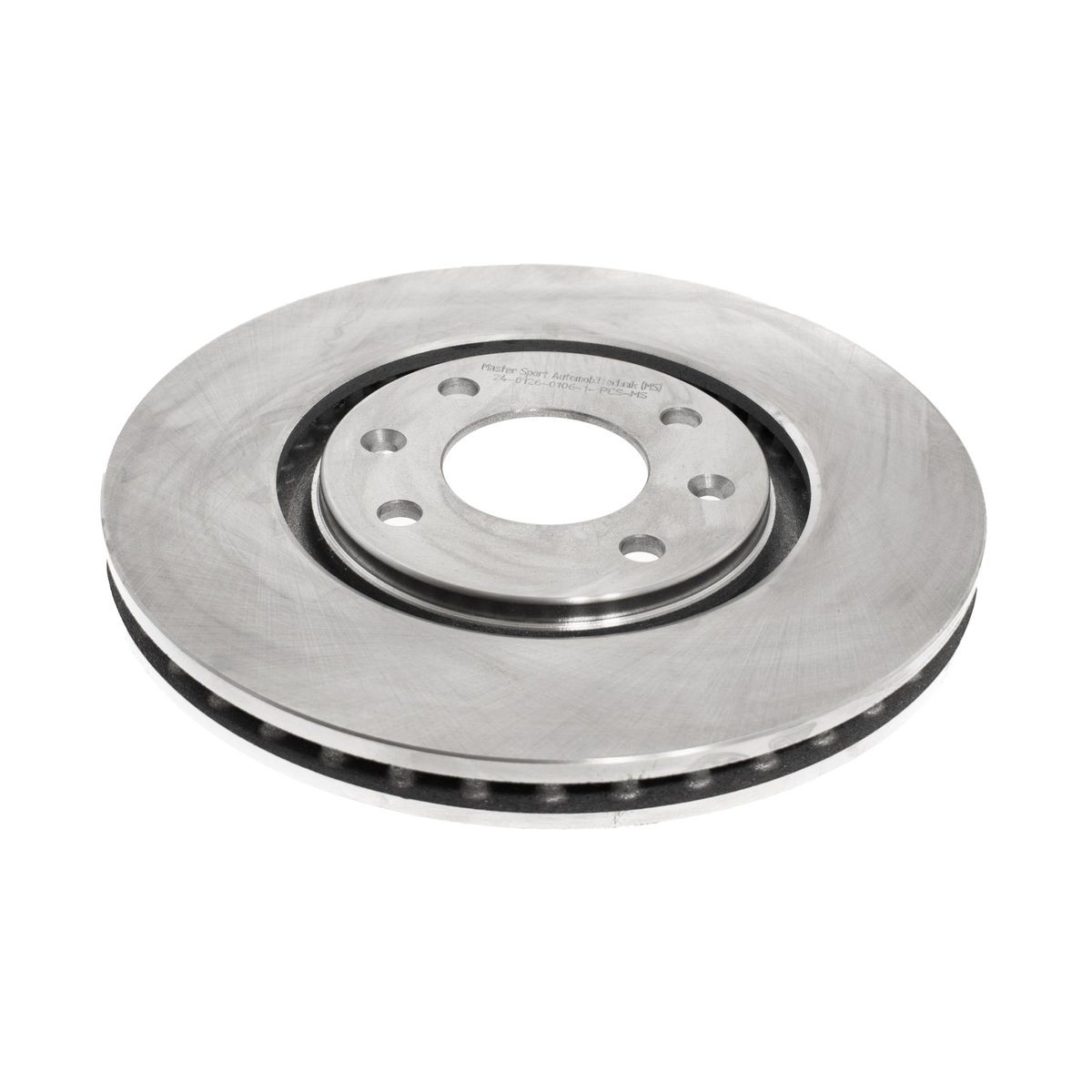 MASTER-SPORT Disques De Frein 24012601061-PCS-MS Frein à Disque,Disque de frein PEUGEOT,CITROËN,406 