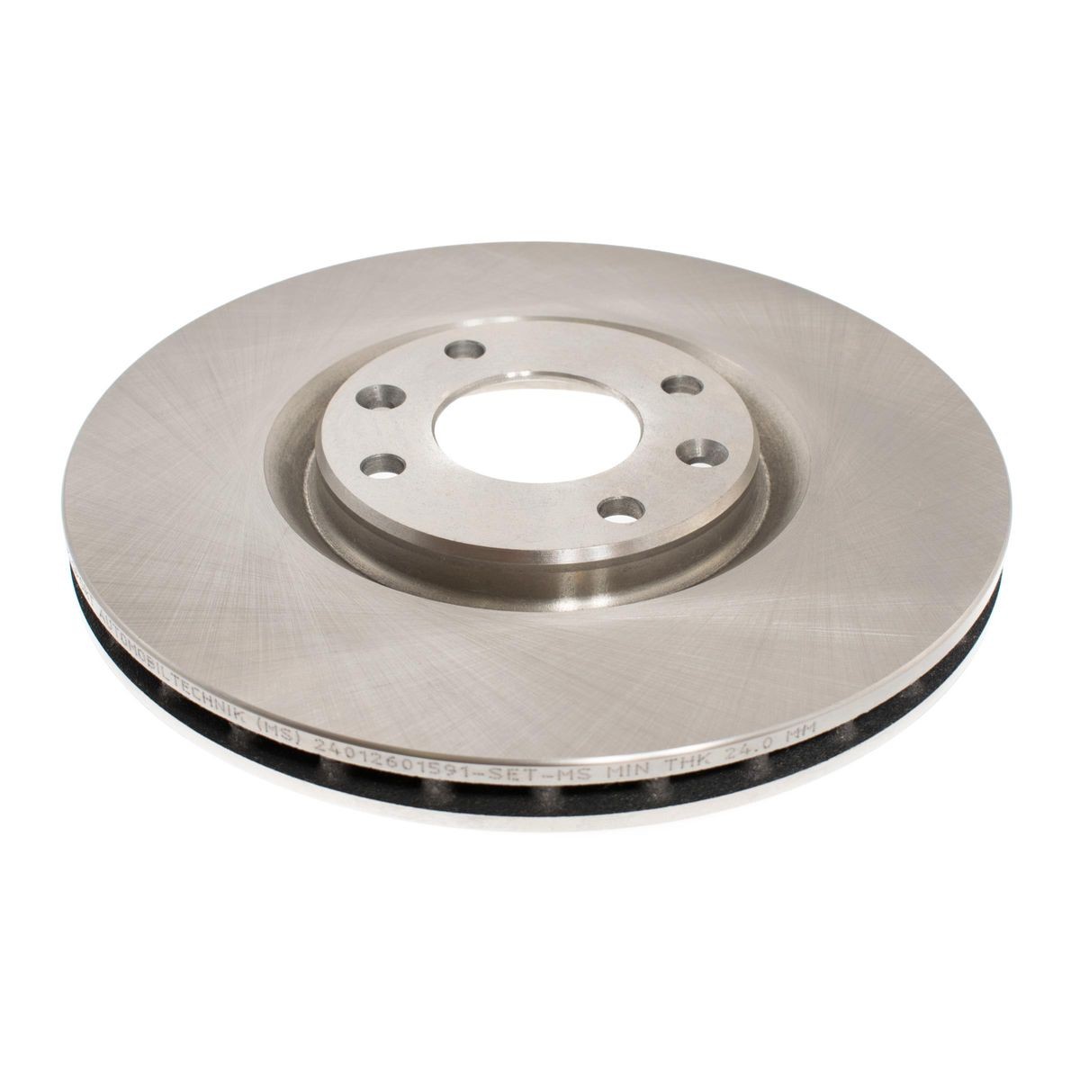 MASTER-SPORT Disques De Frein 24012601591-PCS-MS Frein à Disque,Disque de frein PEUGEOT,CITROËN,DS,3