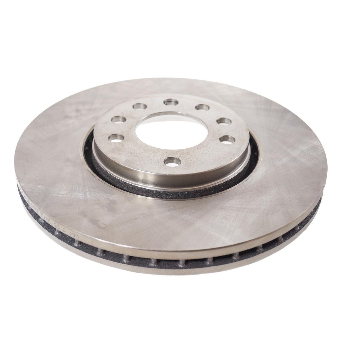 MASTER-SPORT Disques De Frein 24012801371-PCS-MS Frein à Disque,Disque de frein SAAB,OPEL,VAUXHALL,9