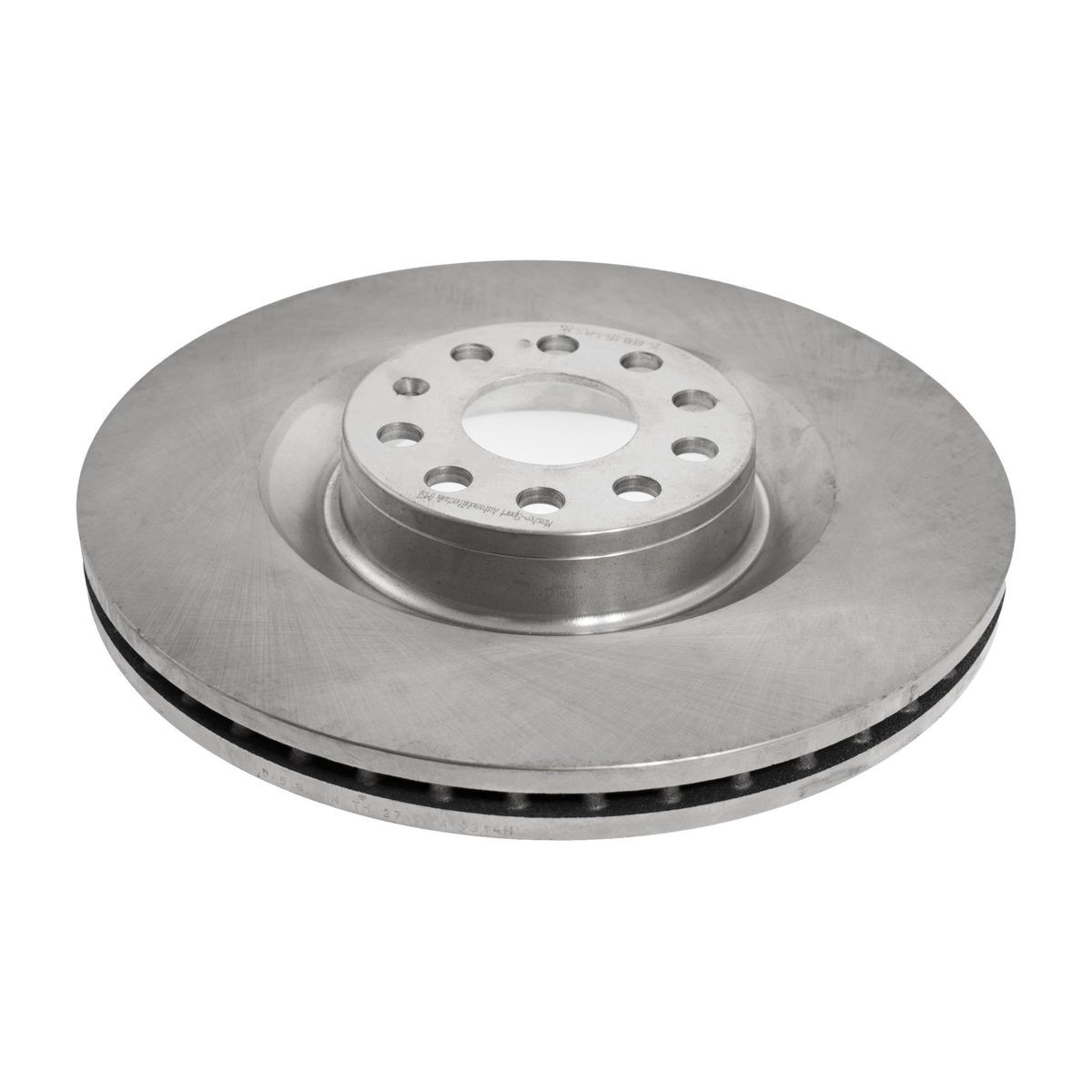 MASTER-SPORT Disques De Frein 24013001151-PCS-MS Frein à Disque,Disque de frein VW,SKODA,AUDI,GOLF V