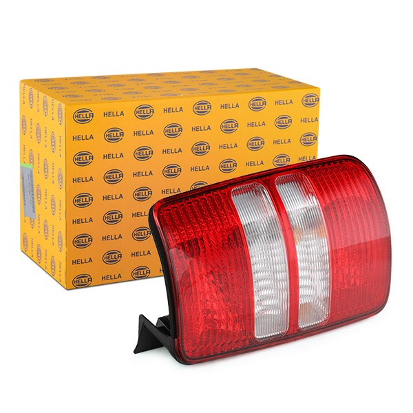 HELLA Feu Arrière 2VP 354 999-021 Phare Arrière,Lumière Arrière VW,CADDY III Furgón 2KA, 2KH, 2CA, 2