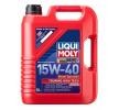 Olio per motore LIQUI MOLY 4100420024757