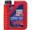 Olio per motore LIQUI MOLY 4100420024788