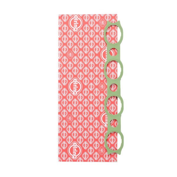 ELRING Joint Collecteur d'Admission 249.600 Joint d'Étanchéité De Collecteurs d'Admission,Joint d'ét