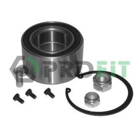 Wheel Bearing Kit 7D0 498 625 PROFIT 2501-3406