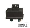 HITACHI 2502088 Unidad de control tiempo de incandescencia