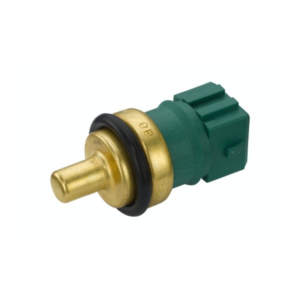 HELLA Sonde De Température De Liquide De Refroidissement 6PT 009 107-541 VW,SKODA,AUDI,GOLF IV 1J1,T