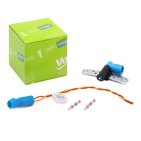 VALEO Capteur d'impulsions 254016 Capteur PMH,Capteur De Position d'Arbre à Cames RENAULT,NISSAN,DAC