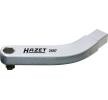 Værktøj og udstyr HAZET 2597 Topnøgle, dørhængsel