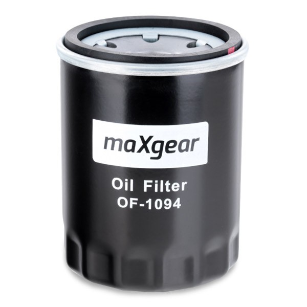 Filtro de aceite para motor MAXGEAR OF1094 5907558504460