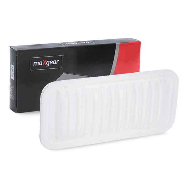 MAXGEAR Filtre à Air 26-0226 PEUGEOT,TOYOTA,CITROËN,107,YARIS SCP1_, NLP1_, NCP1_,YARIS SCP9_, NSP9_