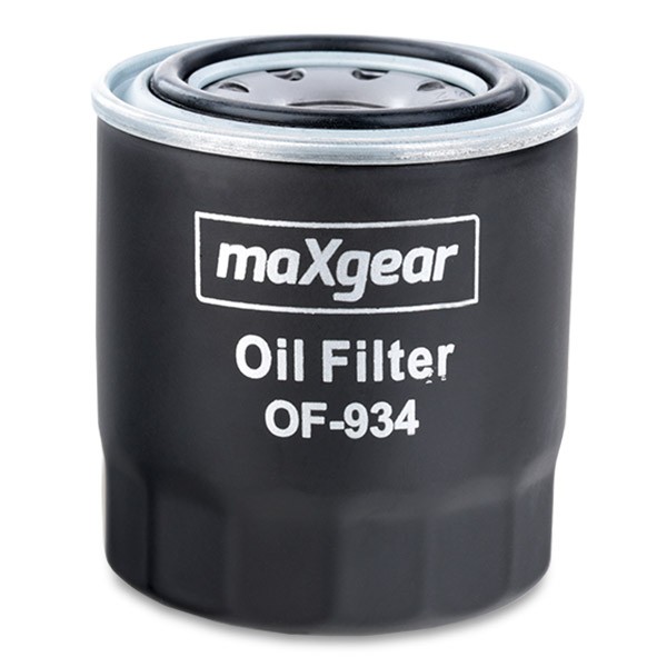 Olejový filtr MAXGEAR OF-934 5907558514520