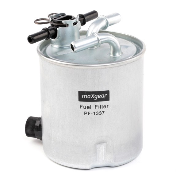Kraftstofffilter MAXGEAR PF1337 5901619506561