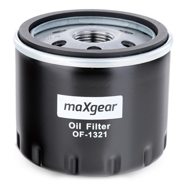 Ölfilter MAXGEAR OF1321 5907558597615