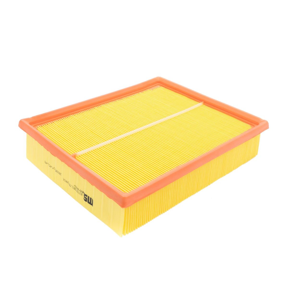 MASTER-SPORT Filtre à Air 26168-LF-PCS-MS VW,AUDI,SKODA,PASSAT 3B3,PASSAT 3B2,PASSAT Variant 3B6,PAS