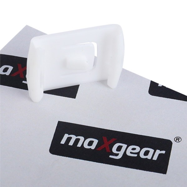 MAXGEAR Élément d'ajustage, réglage de siège 27-0090 VW,AUDI,SEAT,GOLF III 1H1,POLO 6N2,POLO 6N1,GOL
