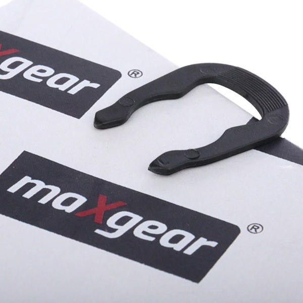 MAXGEAR Clip 27-0112 VW,SKODA,AUDI,GOLF IV 1J1,GOLF V 1K1,POLO 9N_,TOURAN 1T1, 1T2,GOLF VI 5K1,POLO 