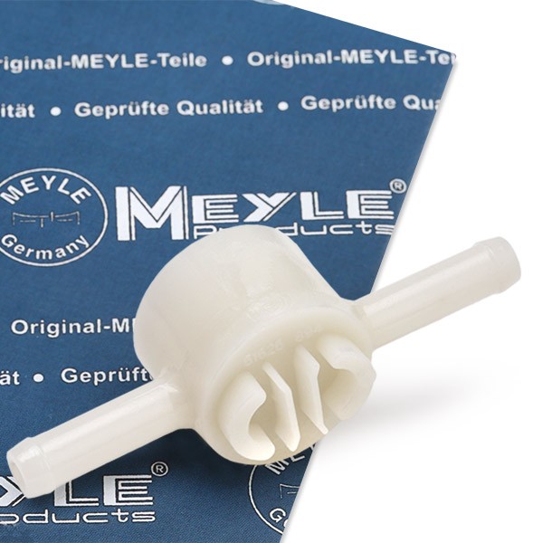 MAXGEAR Soupape, filtre à carburant 27-0115 VW,SKODA,AUDI,GOLF III 1H1,POLO 6N1,TRANSPORTER IV Autob