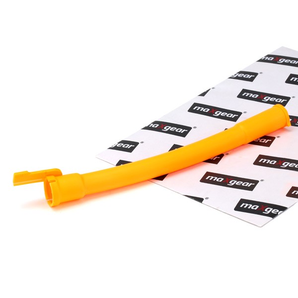 MAXGEAR Entonnoir, jauge de niveau d'huile 27-0135 VW,SKODA,AUDI,GOLF IV 1J1,PASSAT 3B3,NEW BEETLE 9